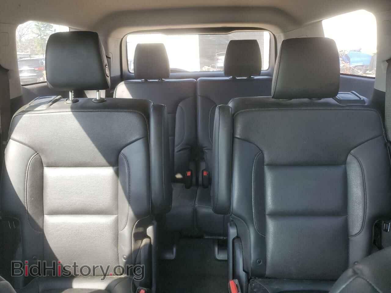 2019 GMC ACADIA - VIN: 1GKKNULS3KZ252245 - Фото 10