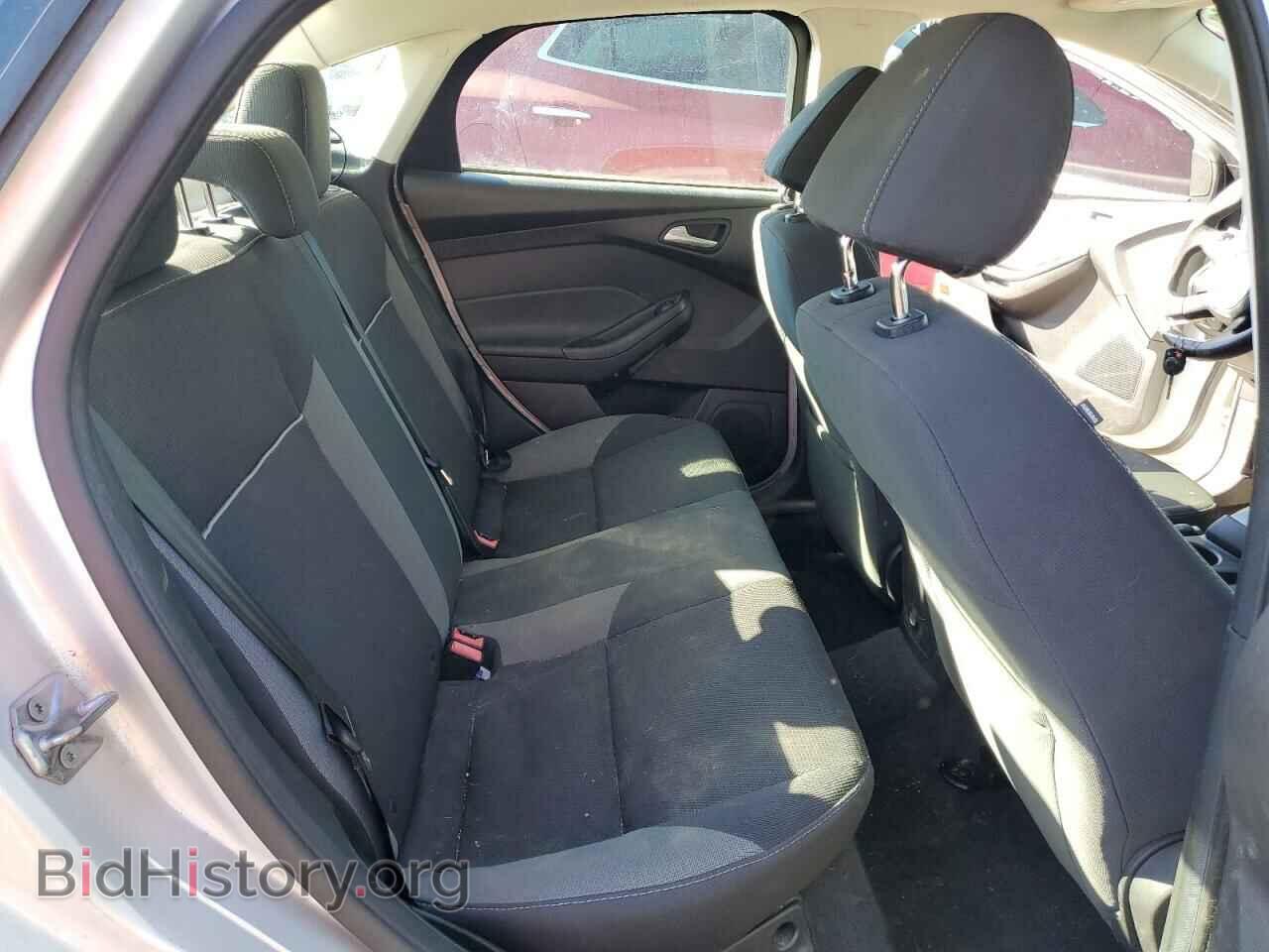 2014 FORD FOCUS - VIN: 1FADP3F23EL254157 - Photo 10