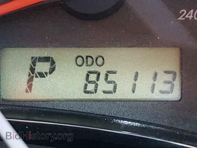 2011 TOYOTA COROLLA - VIN: 2T1BU4EE4BC565966 - Фото 8
