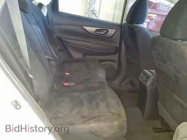 2014 NISSAN ROGUE S - VIN: 5N1AT2ML3EC807268 - Фото 6