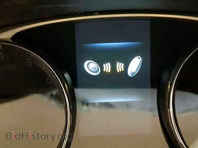 2014 NISSAN ROGUE S - VIN: 5N1AT2ML3EC807268 - Фото 8
