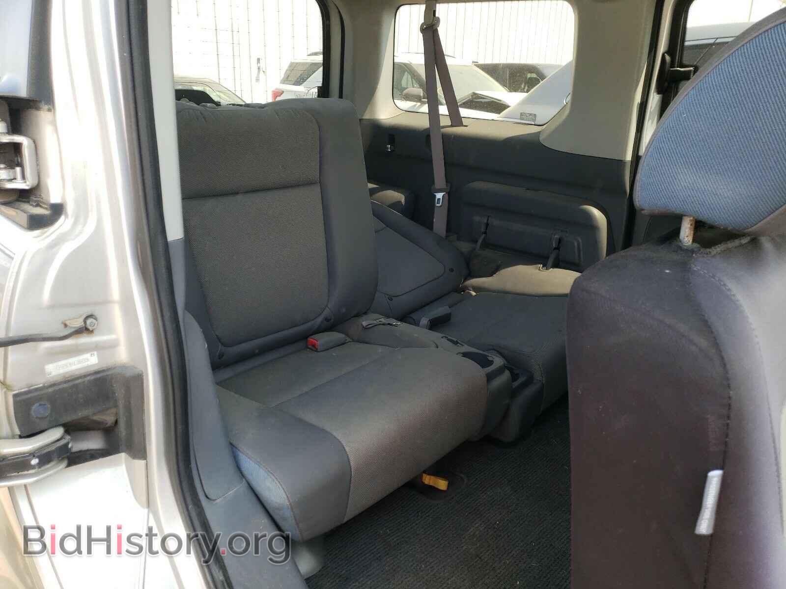 2006 HONDA ELEMENT - VIN: 5J6YH28766L004306 - Фото 6