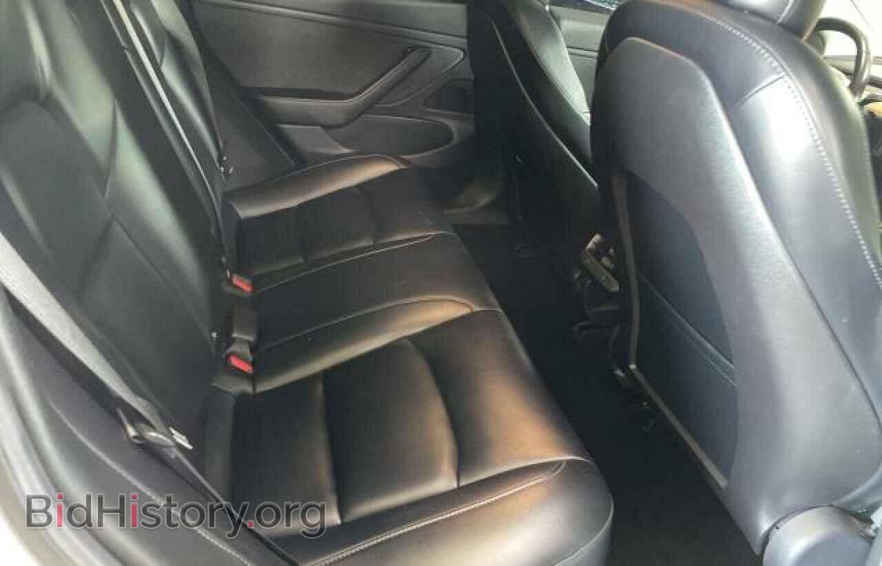 2018 TESLA MODEL 3 - VIN: 5YJ3E1EA9JF035113 - Photo 6