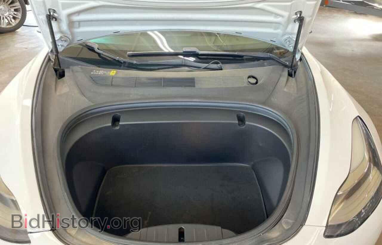2018 TESLA MODEL 3 - VIN: 5YJ3E1EA9JF035113 - Photo 7
