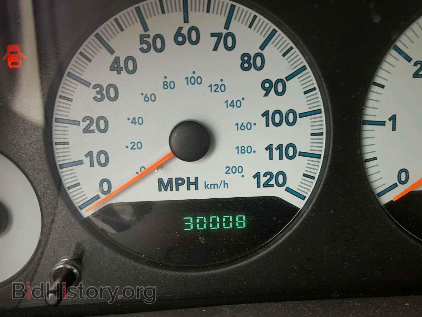 2007 DODGE CARAVAN - VIN: 1D4GP24R67B166345 - Фото 8
