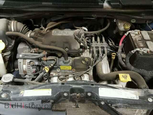 2010 DODGE CARAVAN - VIN: 2D4RN4DE4AR259977 - Фото 7