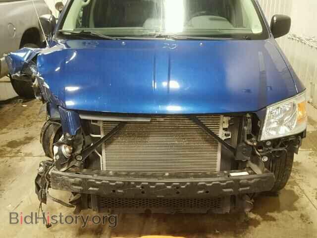 2010 DODGE CARAVAN - VIN: 2D4RN4DE4AR259977 - Фото 9