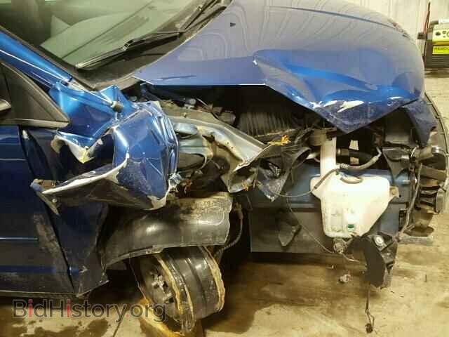 2010 DODGE CARAVAN - VIN: 2D4RN4DE4AR259977 - Фото 10