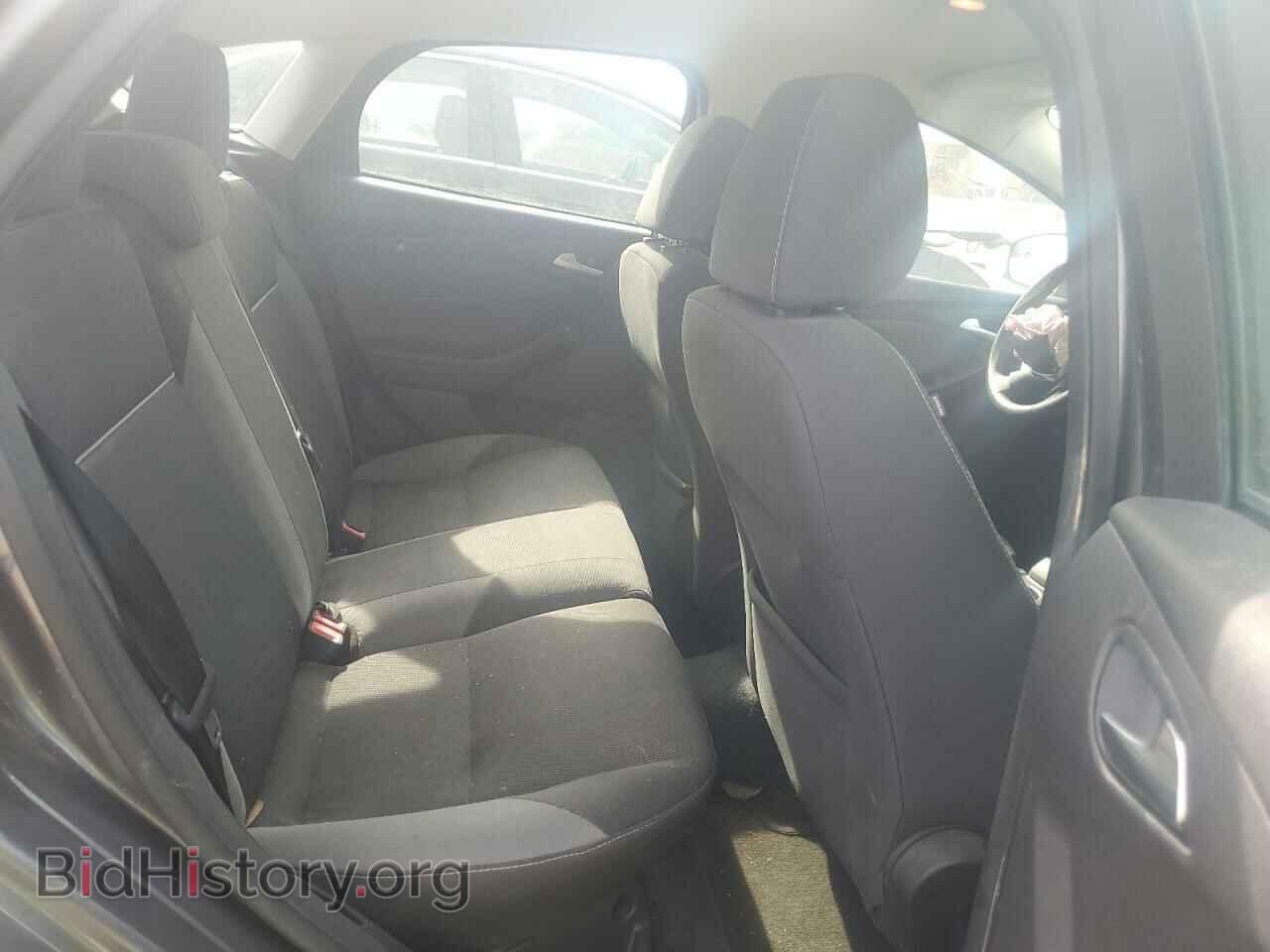 2013 FORD FOCUS - VIN: 1FADP3K20DL294443 - Фото 10