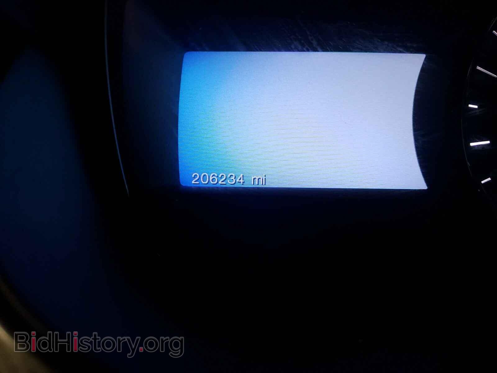 2013 FORD EDGE - VIN: 2FMDK4JC2DBB35914 - Фото 8