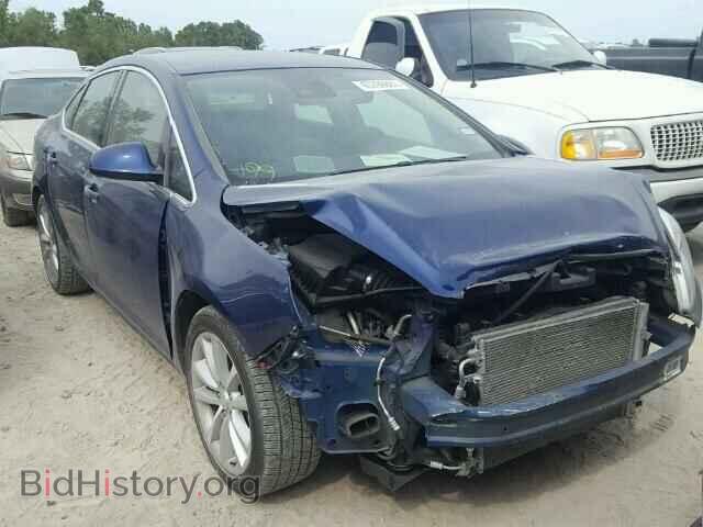 Photo 1G4PR5SK5E4177185 - BUICK VERANO 2014