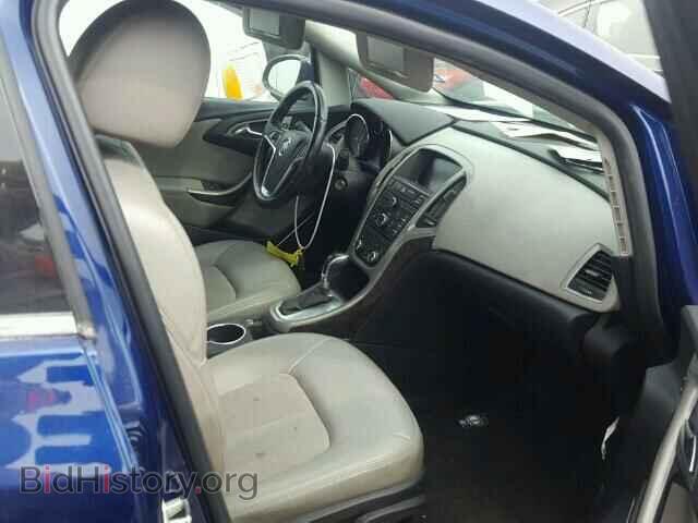 2014 BUICK VERANO - VIN: 1G4PR5SK5E4177185 - Фото 5