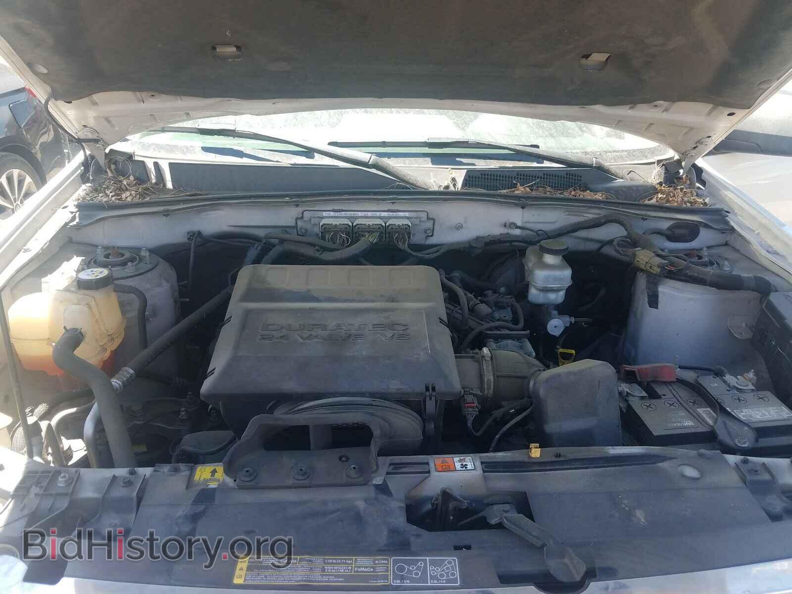 2012 FORD ESCAPE - VIN: 1FMCU9DG2CKA84064 - Photo 7