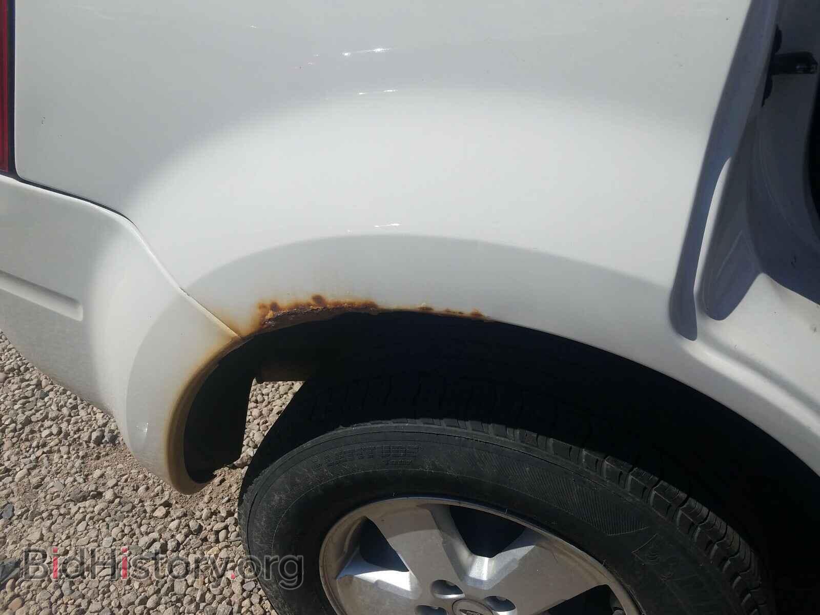 2012 FORD ESCAPE - VIN: 1FMCU9DG2CKA84064 - Photo 9