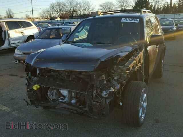 2012 FORD ESCAPE - VIN: 1FMCU0EG8CKA43478 - Фото 2