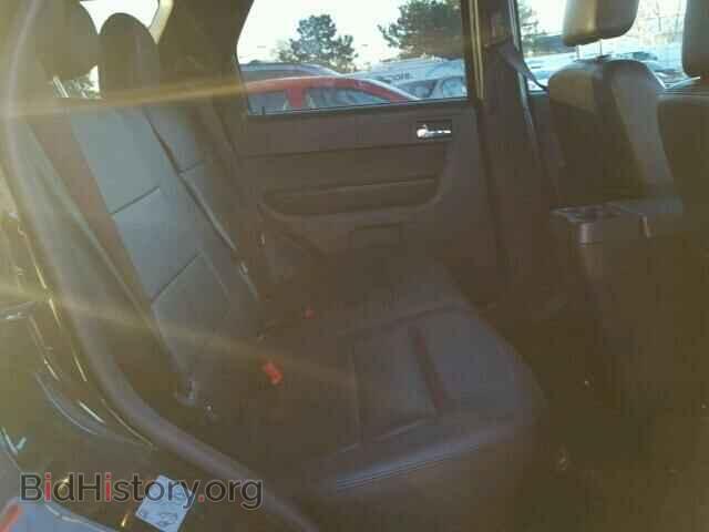 2012 FORD ESCAPE - VIN: 1FMCU0EG8CKA43478 - Фото 6