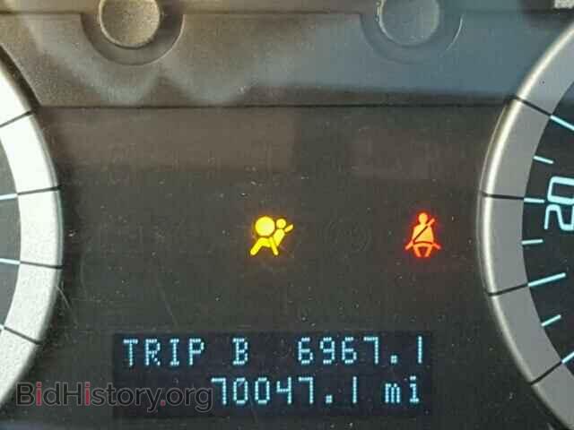 2012 FORD ESCAPE - VIN: 1FMCU0EG8CKA43478 - Фото 8