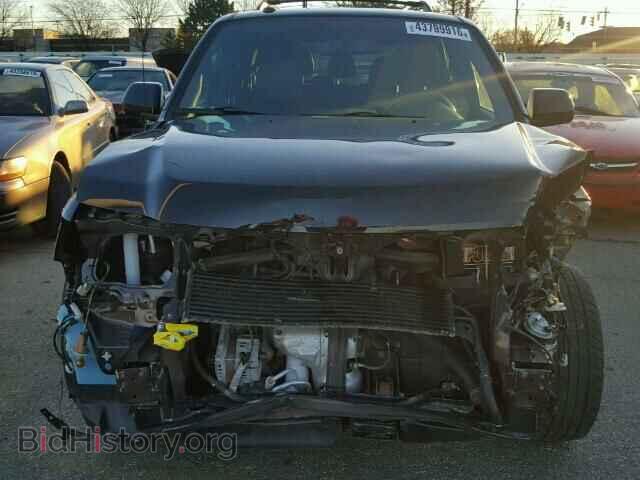 2012 FORD ESCAPE - VIN: 1FMCU0EG8CKA43478 - Фото 9