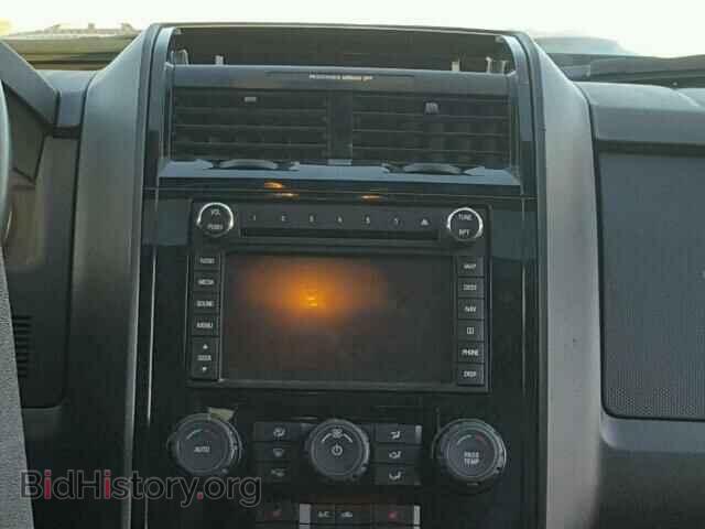 2012 FORD ESCAPE - VIN: 1FMCU0EG8CKA43478 - Фото 10