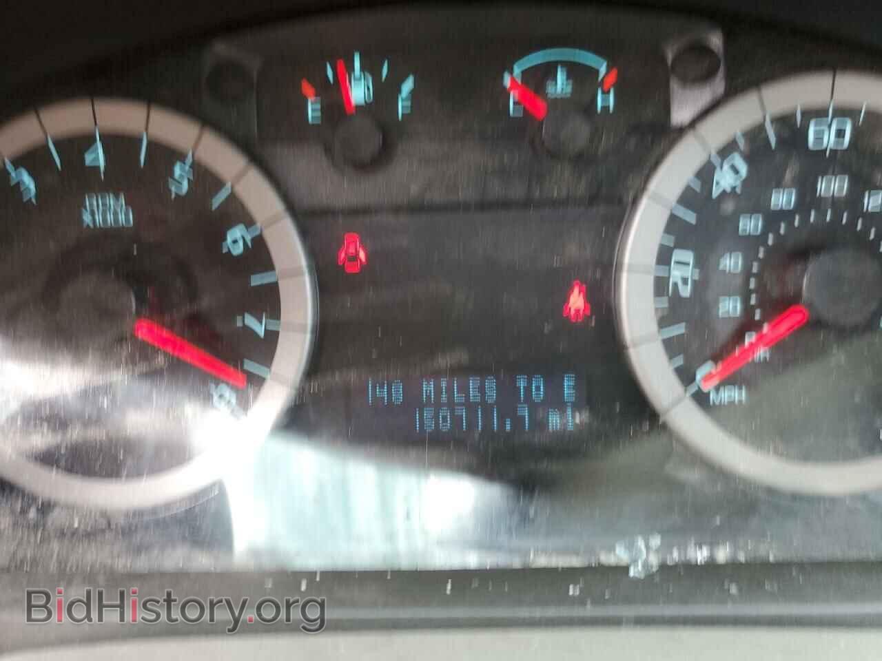 2010 FORD ESCAPE - VIN: 1FMCU0D76AKD18845 - Фото 9