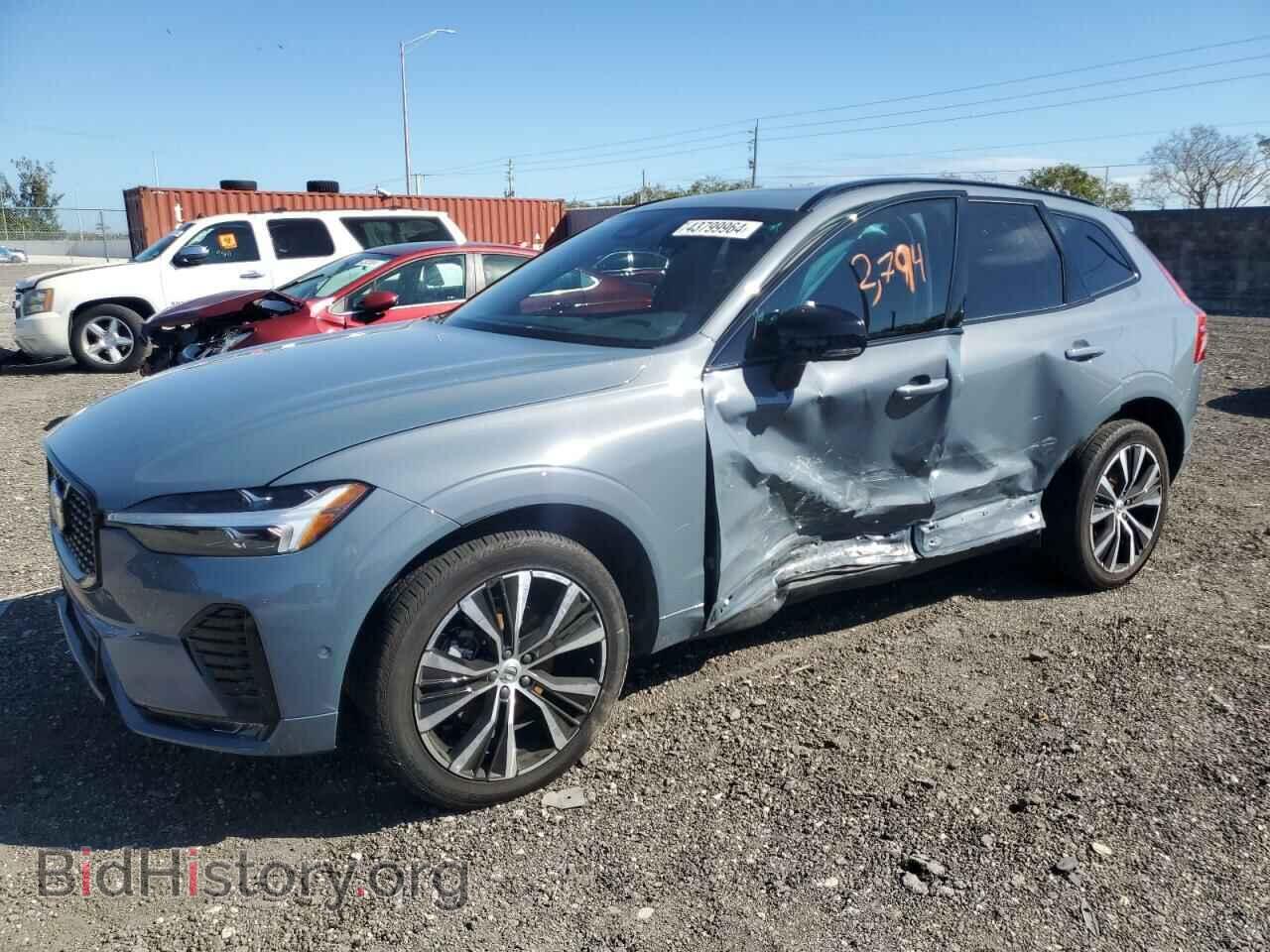 Photo YV4L12RL6R1762577 - VOLVO XC60 PLUS 2024