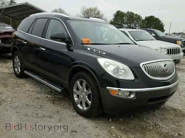 Фотография 5GAEV23778J153672 - BUICK ENCLAVE 2008