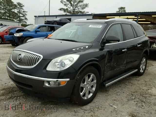 2008 BUICK ENCLAVE - VIN: 5GAEV23778J153672 - Фото 2