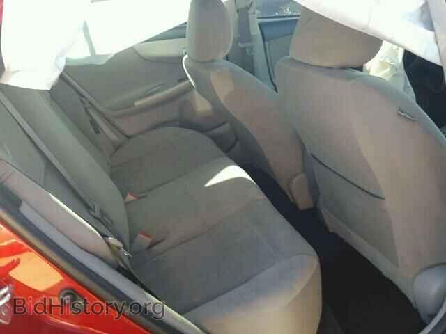 2013 TOYOTA COROLLA - VIN: 5YFBU4EE8DP159014 - Фото 6