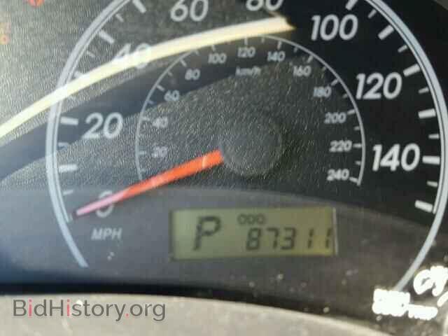 2013 TOYOTA COROLLA - VIN: 5YFBU4EE8DP159014 - Фото 8