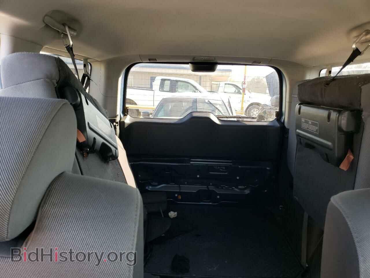 2008 HONDA ELEMENT - VIN: 5J6YH183X8L008840 - Фото 10