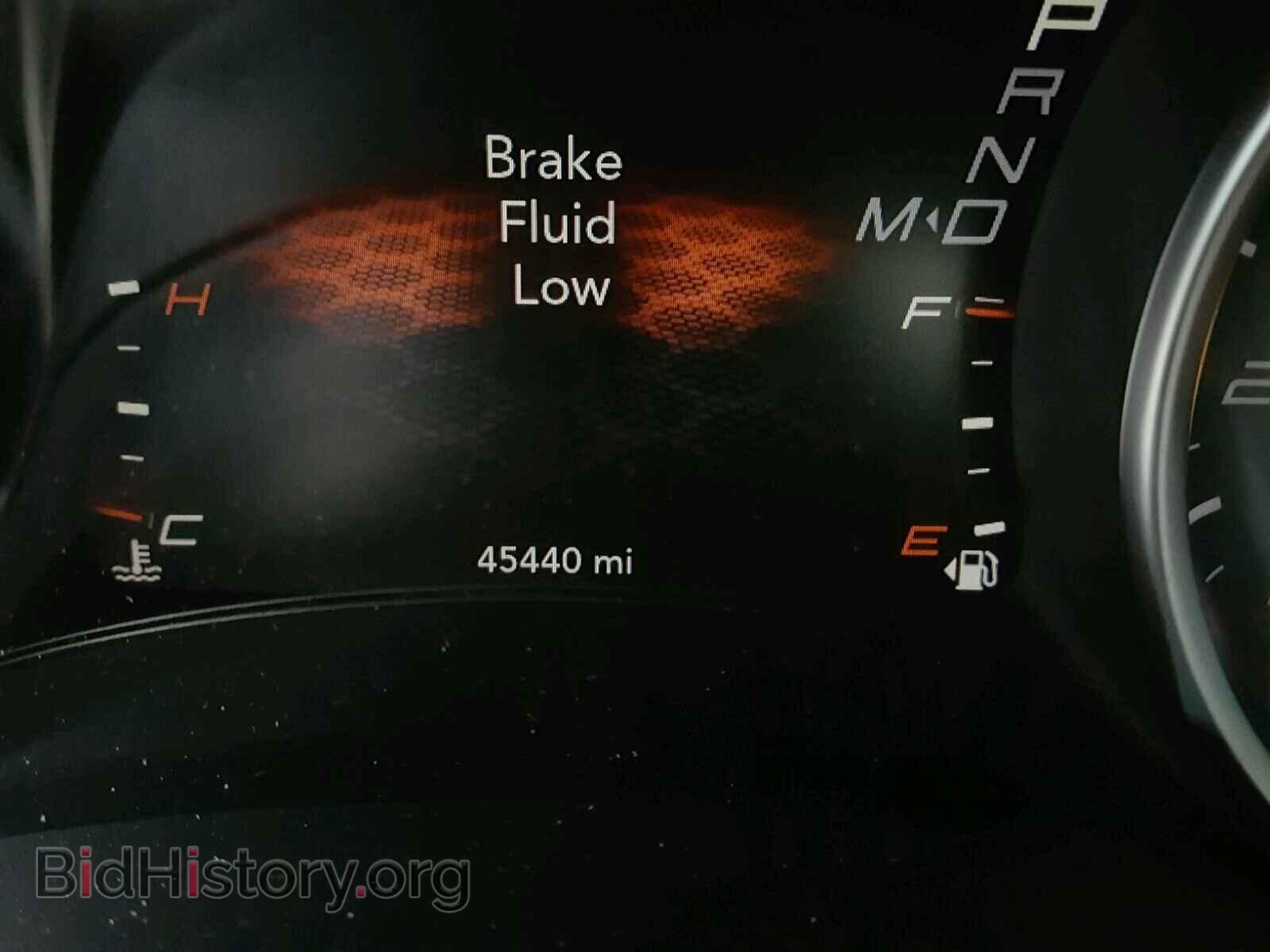 2015 DODGE CHARGER - VIN: 2C3CDXHG8FH896777 - Фото 8