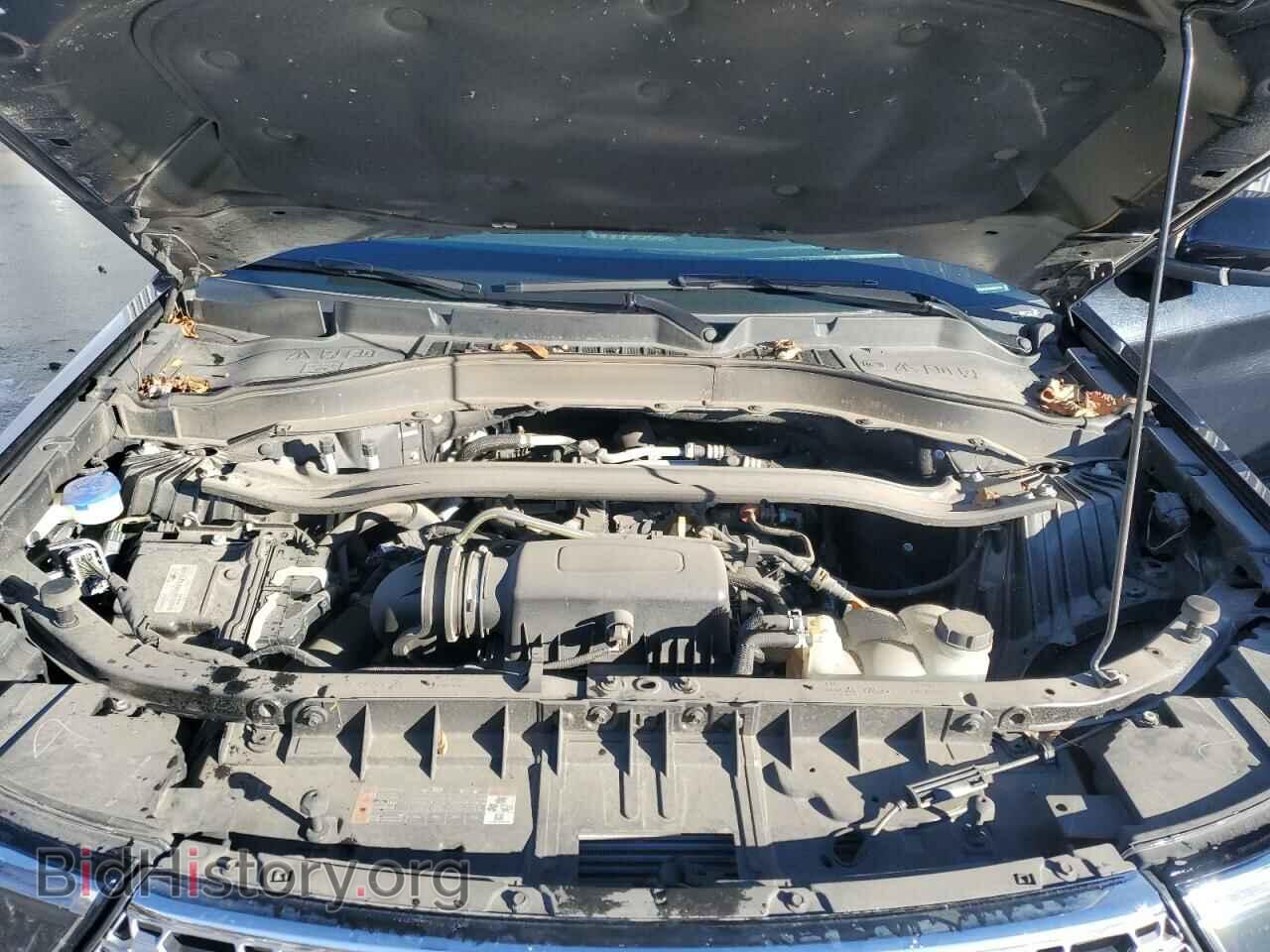 2021 FORD EXPLORER - VIN: 1FMSK8FH4MGB72748 - Фото 12