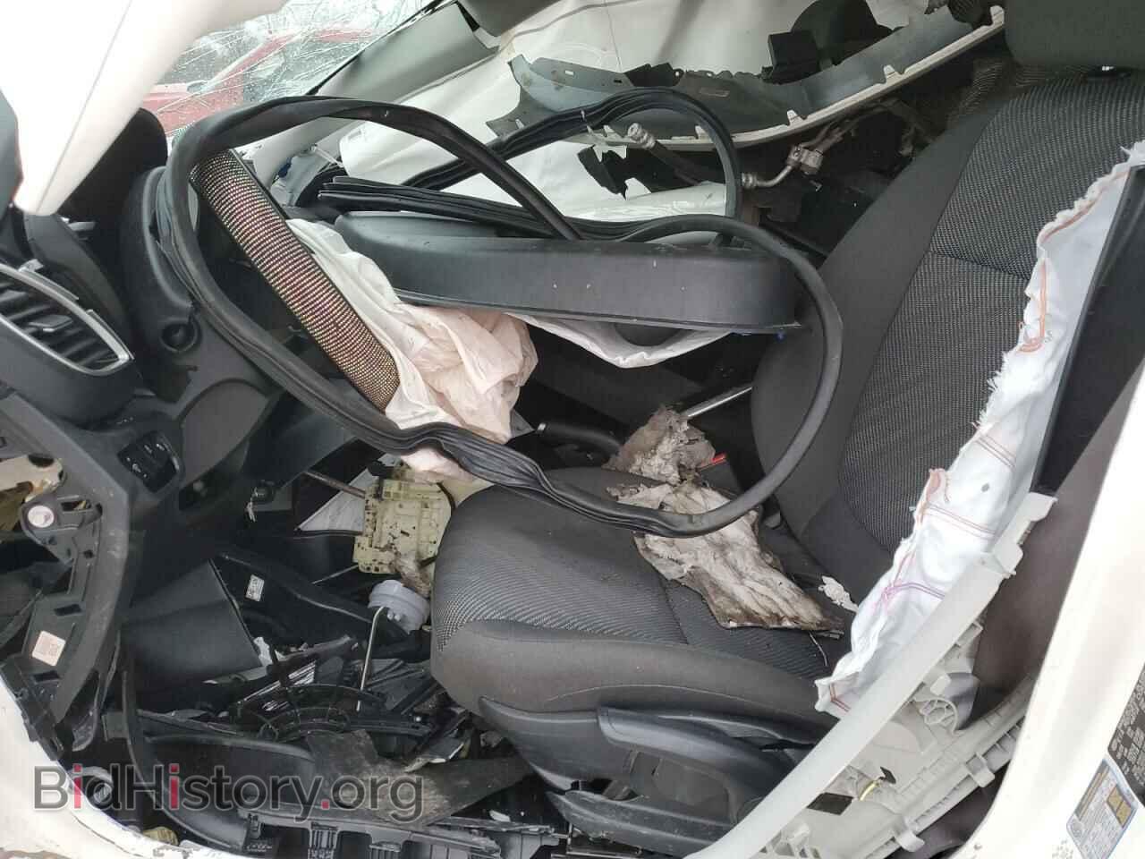 2021 KIA SELTOS - VIN: KNDEPCAA1M7138024 - Фото 7