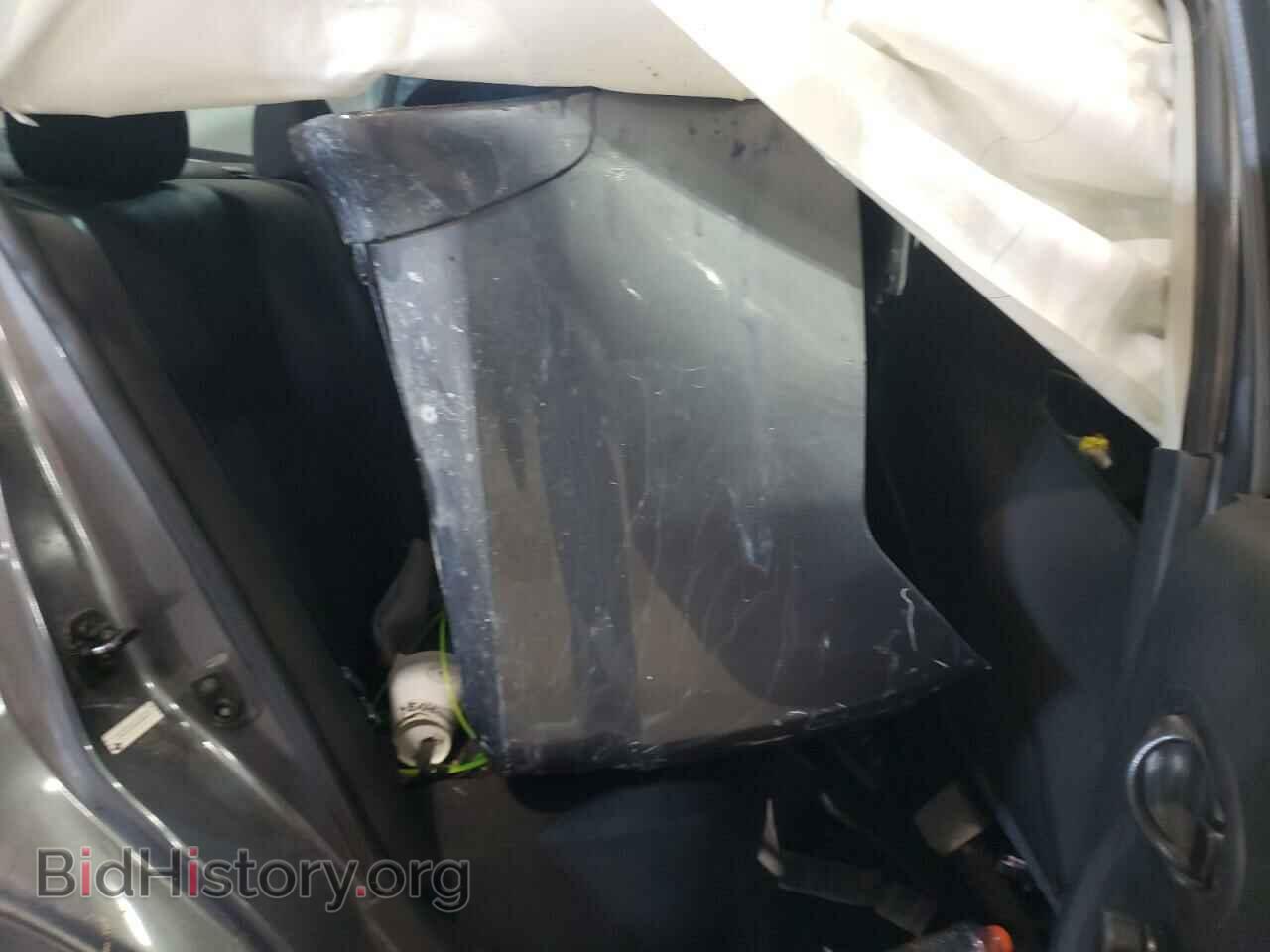 2017 NISSAN VERSA - VIN: 3N1CN7APXHL894979 - Фото 6