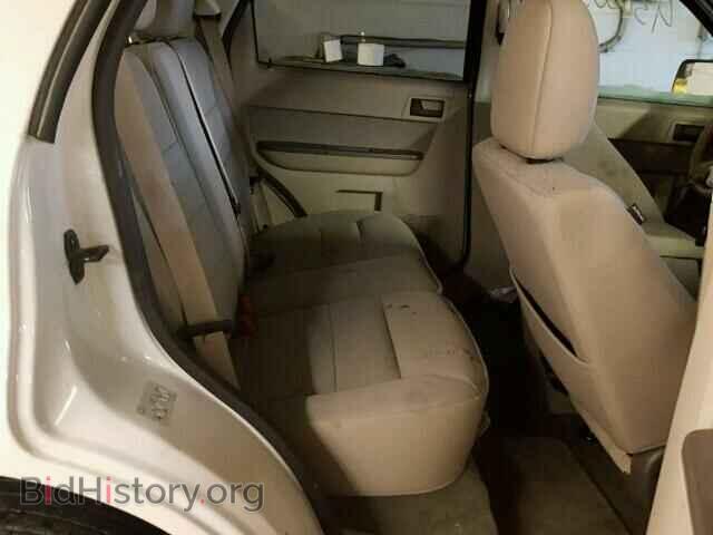 2012 FORD ESCAPE - VIN: 1FMCU0D79CKC40094 - Фото 6