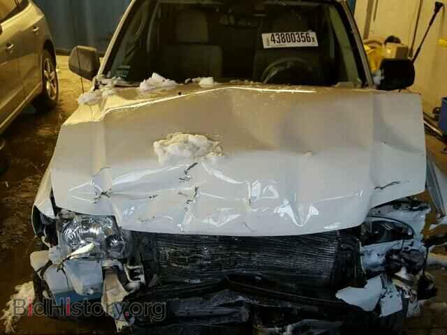 2012 FORD ESCAPE - VIN: 1FMCU0D79CKC40094 - Фото 7