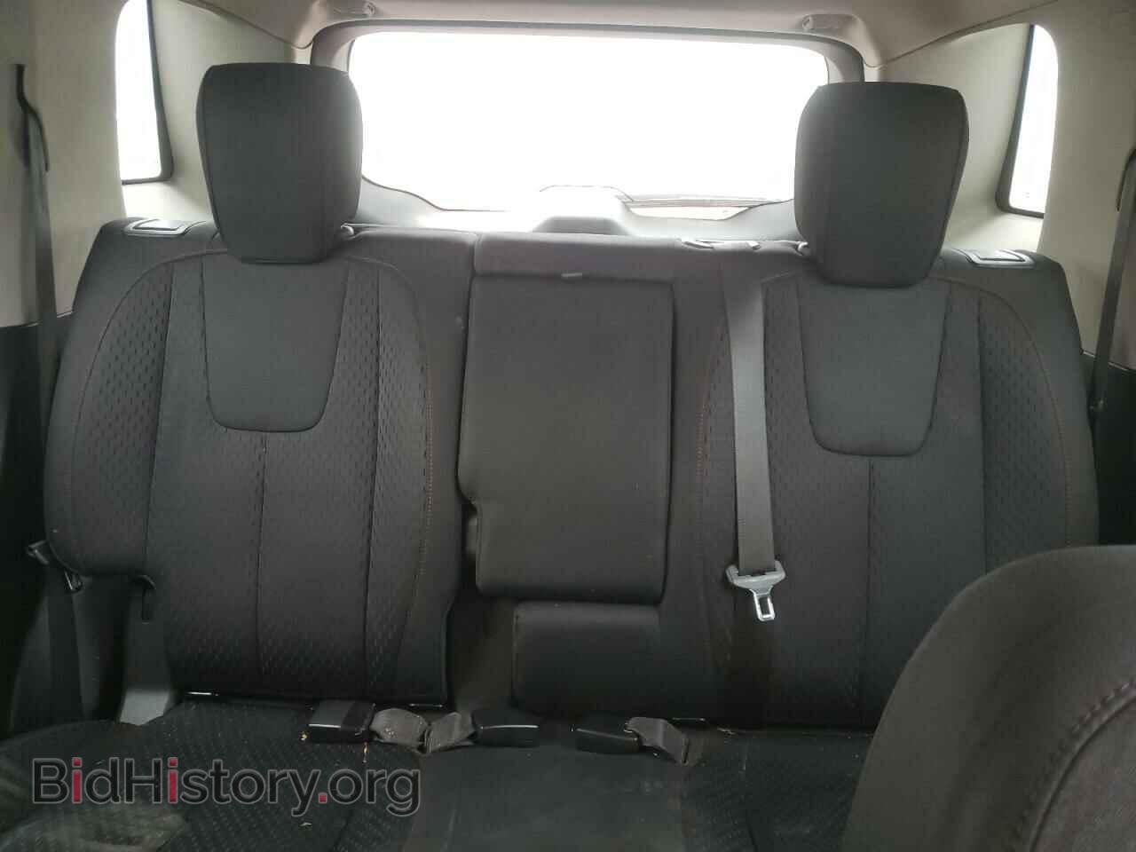 2013 GMC TERRAIN - VIN: 2GKALMEK5D6274731 - Photo 10