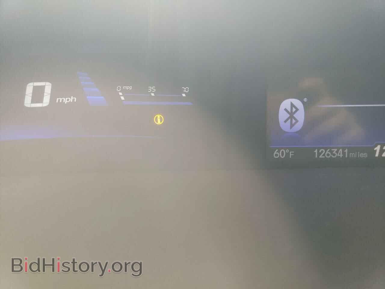 2013 HONDA CIVIC - VIN: 19XFB2F58DE246214 - Фото 9