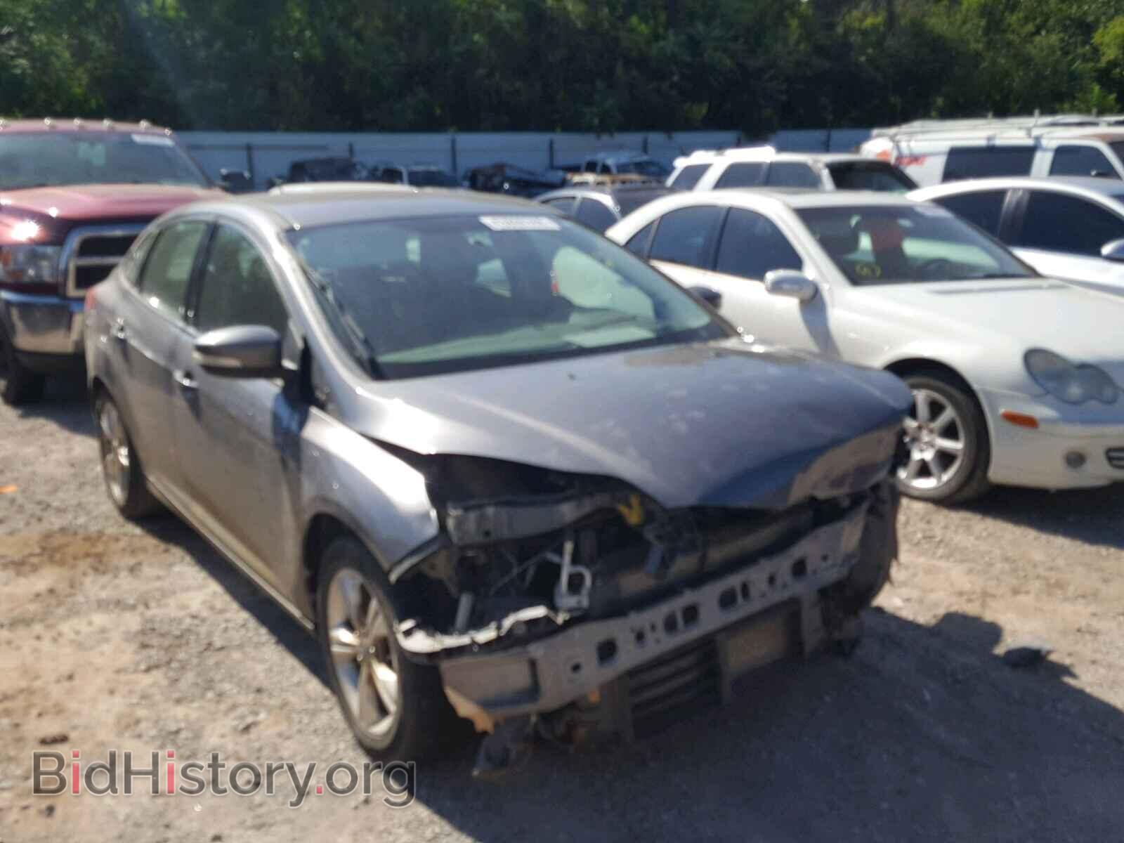 Photo 1FADP3F29EL117577 - FORD FOCUS 2014