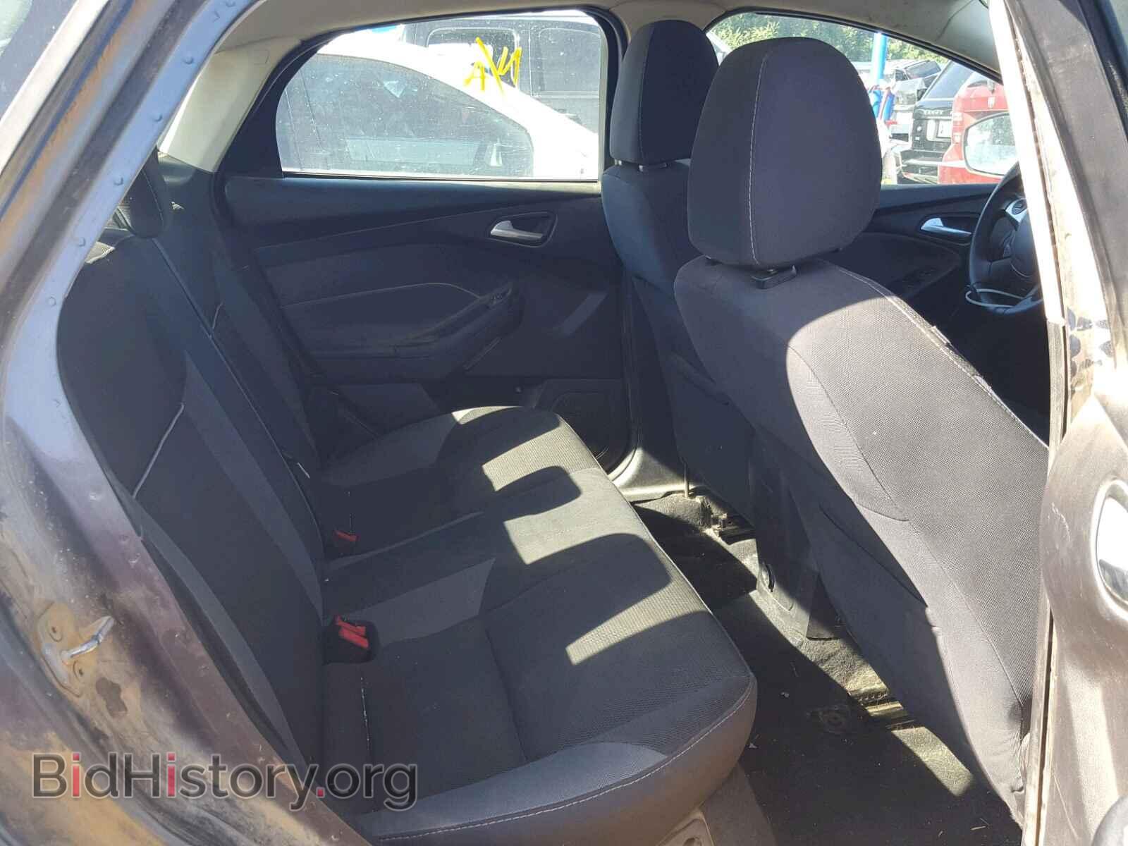 2014 FORD FOCUS - VIN: 1FADP3F29EL117577 - Photo 6
