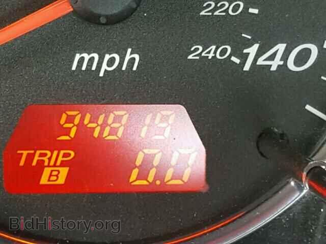 2007 MAZDA 6 - VIN: 1YVHP80C475M11609 - Фото 8