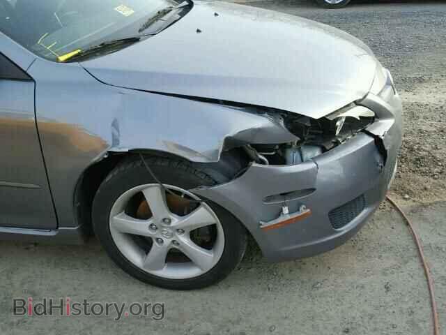 2007 MAZDA 6 - VIN: 1YVHP80C475M11609 - Фото 10