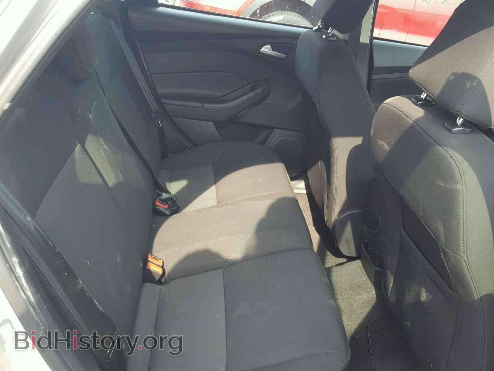 2015 FORD FOCUS - VIN: 1FADP3K2XFL319027 - Photo 6