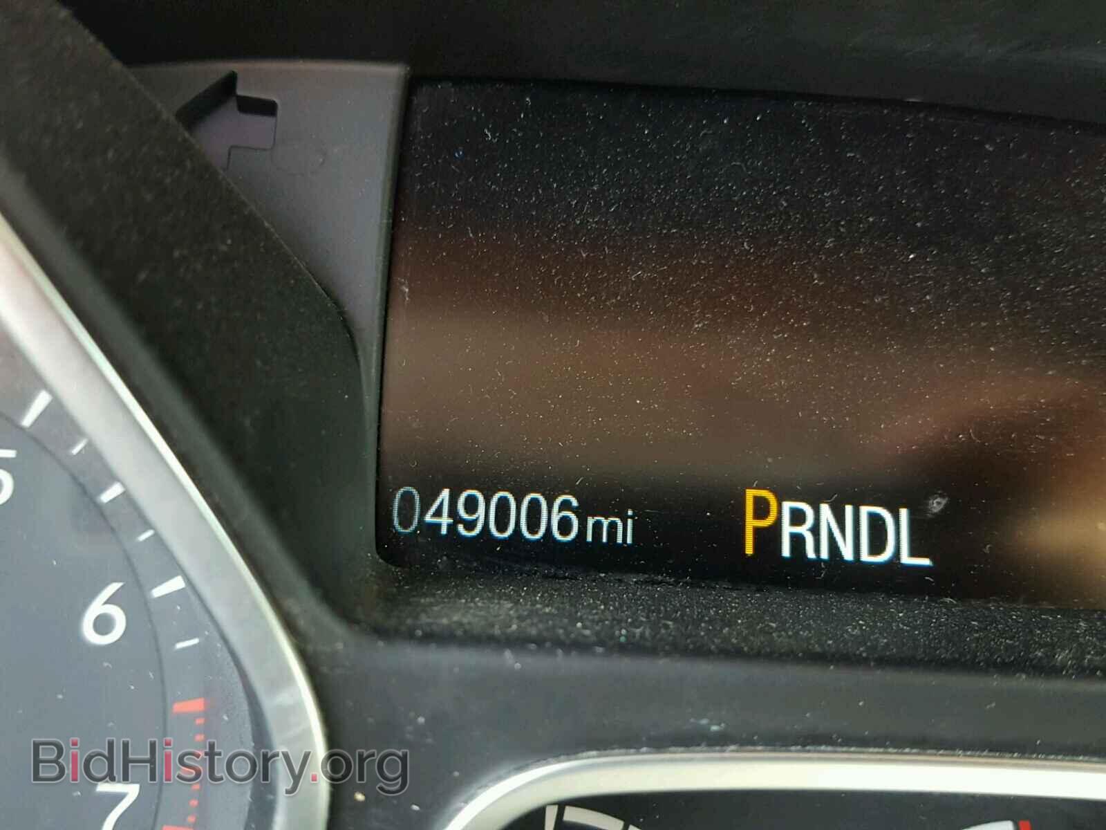 2015 FORD FOCUS - VIN: 1FADP3K2XFL319027 - Photo 8