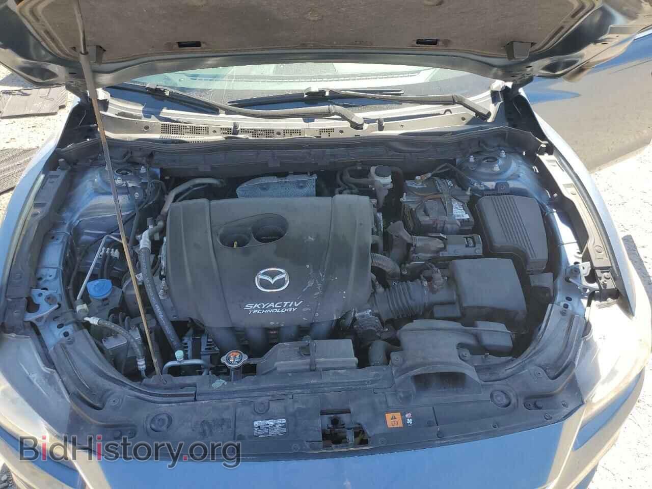 2014 LEXUS IS - VIN: JTHBF1D20E5016619 - Фото 11