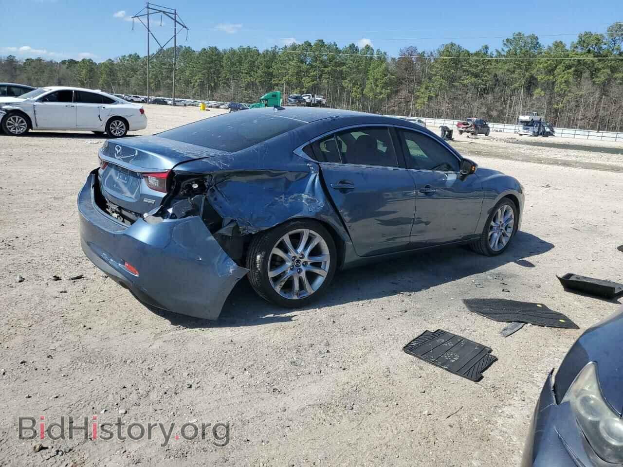 2014 LEXUS IS - VIN: JTHBF1D20E5016619 - Фото 3
