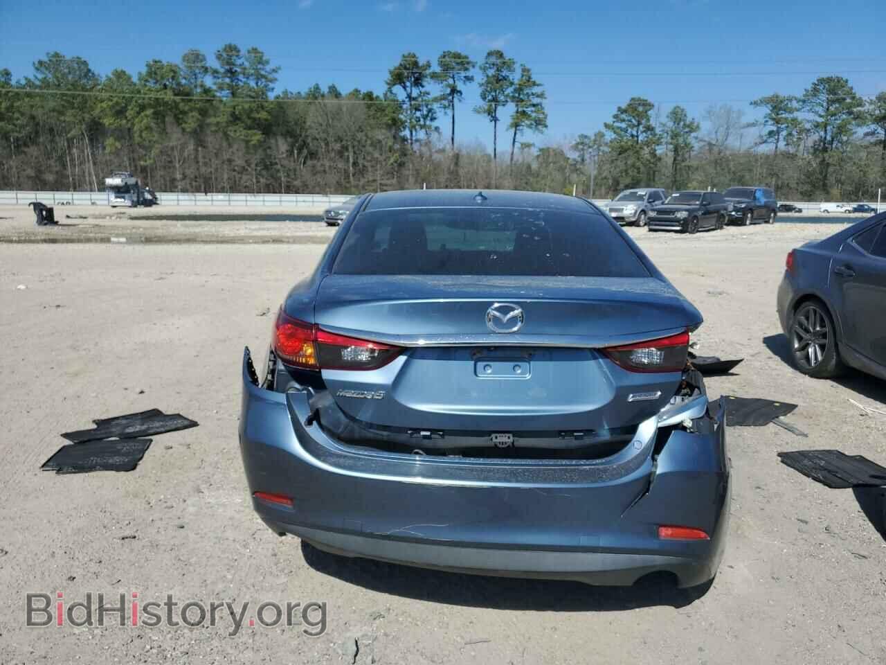 2014 LEXUS IS - VIN: JTHBF1D20E5016619 - Фото 6