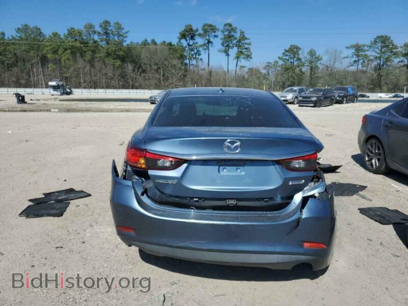 2014 Lexus IS (VIN JTHBF1D20E5016619) — фото 6 из 12