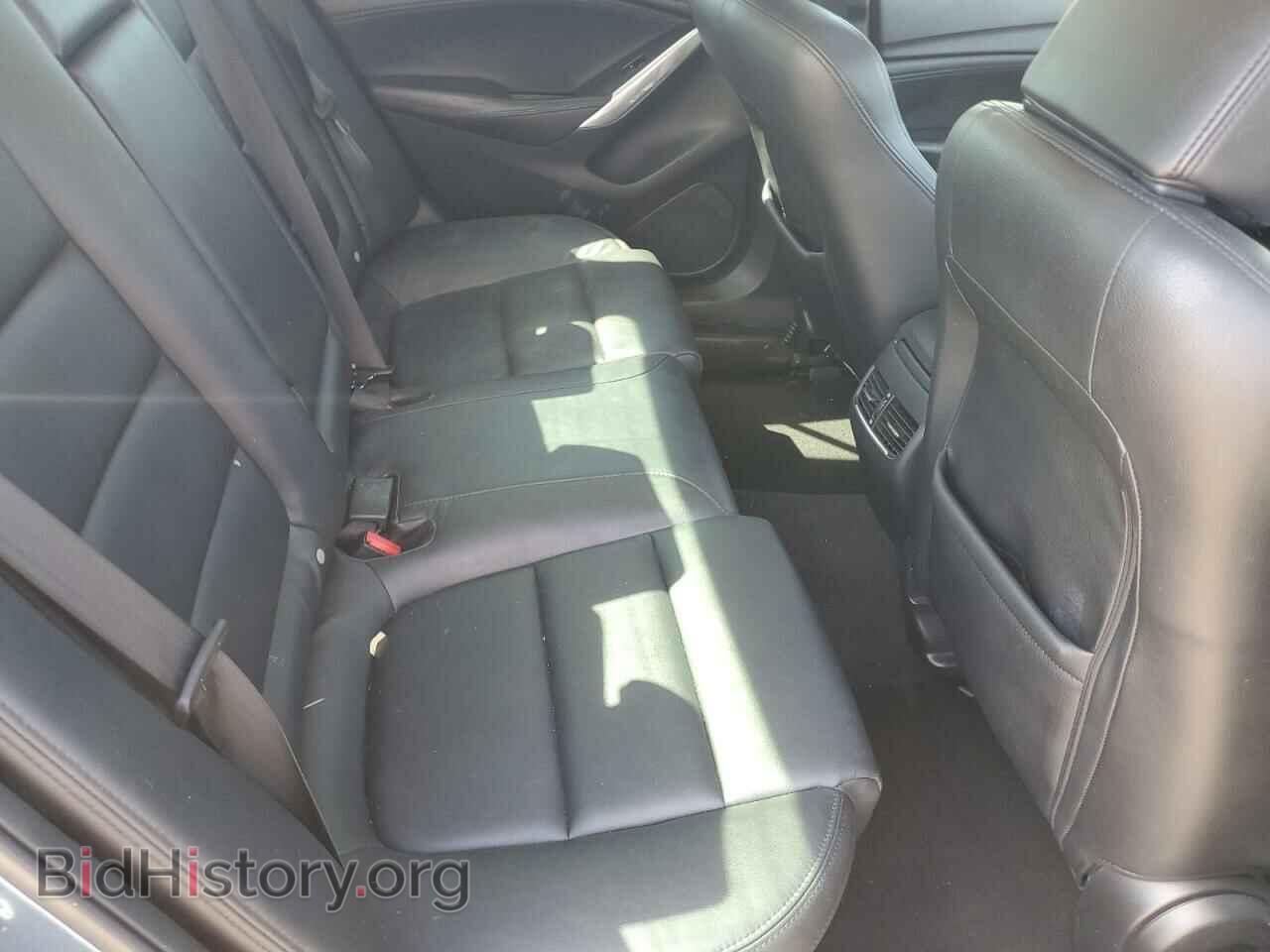 2014 LEXUS IS - VIN: JTHBF1D20E5016619 - Фото 10