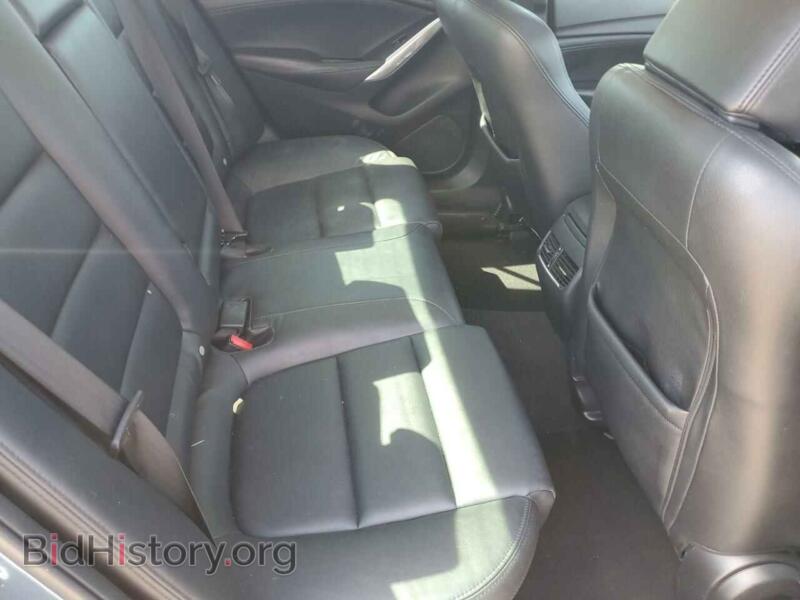 2014 Lexus IS (VIN JTHBF1D20E5016619) — фото 10 из 12